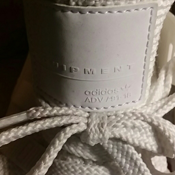 Adidas EQT Bask - Picture 4 of 6